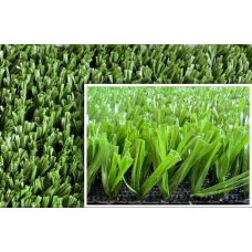 Искусственная спортивная трава СПОРТФЛОР TURF 22/20, высота ворса 20 мм